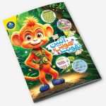 کتاب تقویت هوش آبتین 2