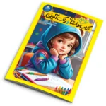 کتاب دو طرفه داستان و رنگ آمیزی نشر یوشیتا